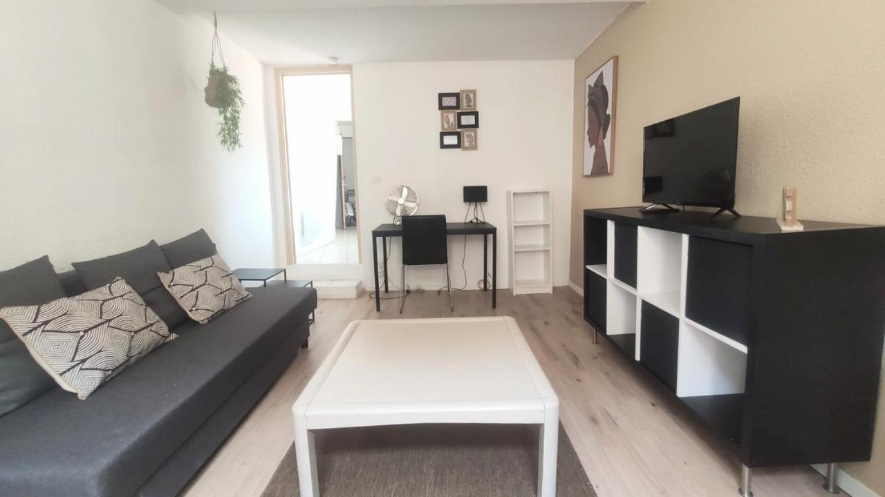 Narbonne Centre Ville Historique Studio מראה חיצוני תמונה